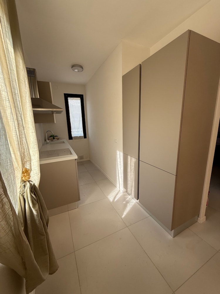 Modern Apartment in Rosolina Mare