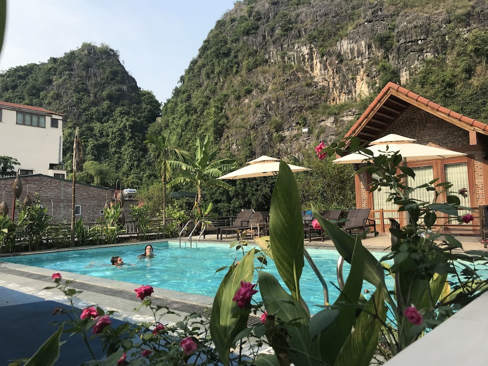 Chez Loan Hotel
