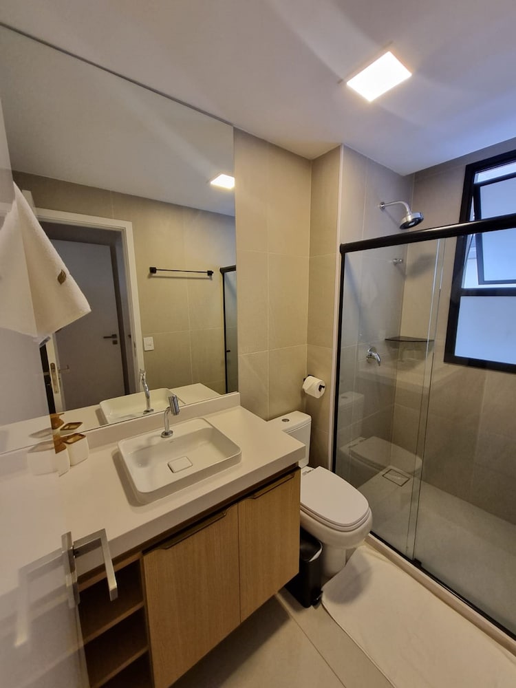 Cais Ecoresidencia Luxo em Muro Alto