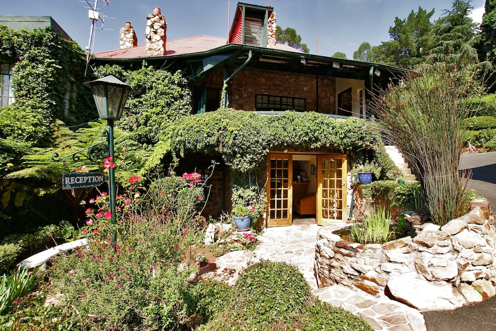 GL Cottages