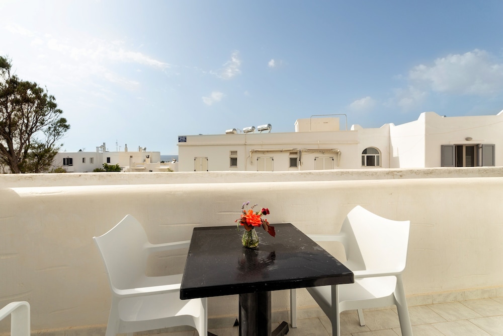 Stratos Studios & Apartments, photo 126
