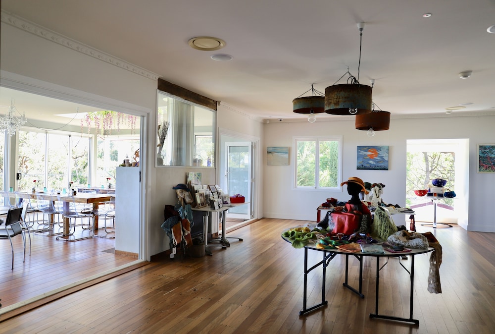 Hilltop on Tamborine