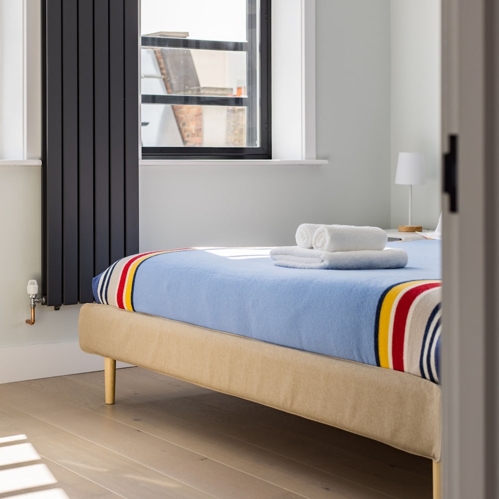 Lovely Leicester Square 2BR - Netflix Nespresso