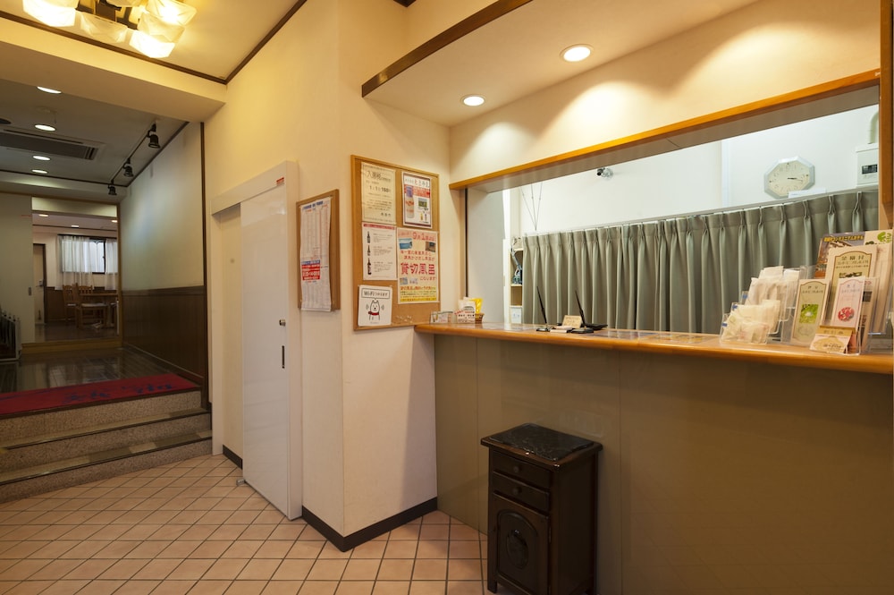 Condominium Hotel Grandview Atami, Atami - 17