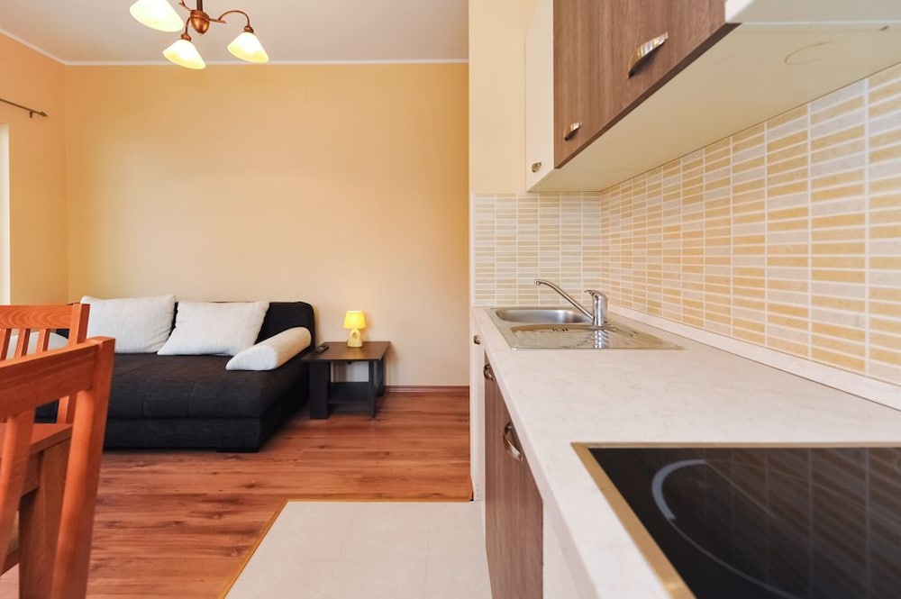 Apartments Kruno