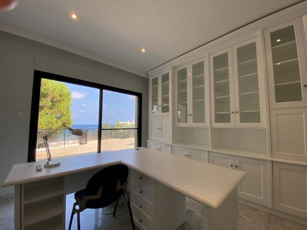 Th142 Villa Vista Alegre con Piscina Privada