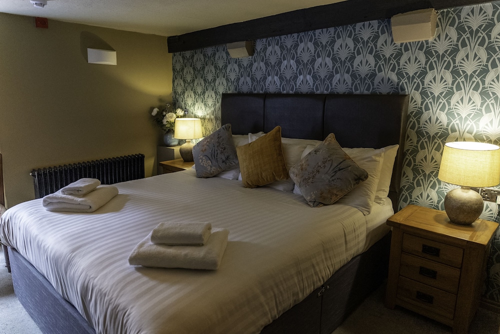 Duke William Hotel