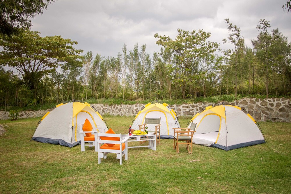 Dove Nest Lodge
