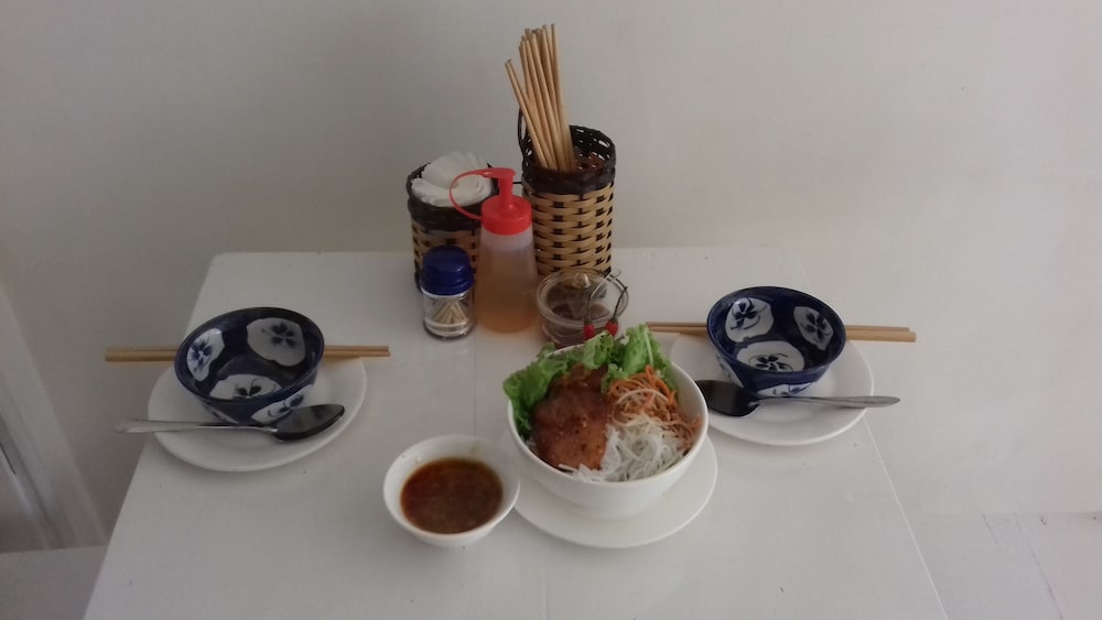 Hue Boutique Homestay