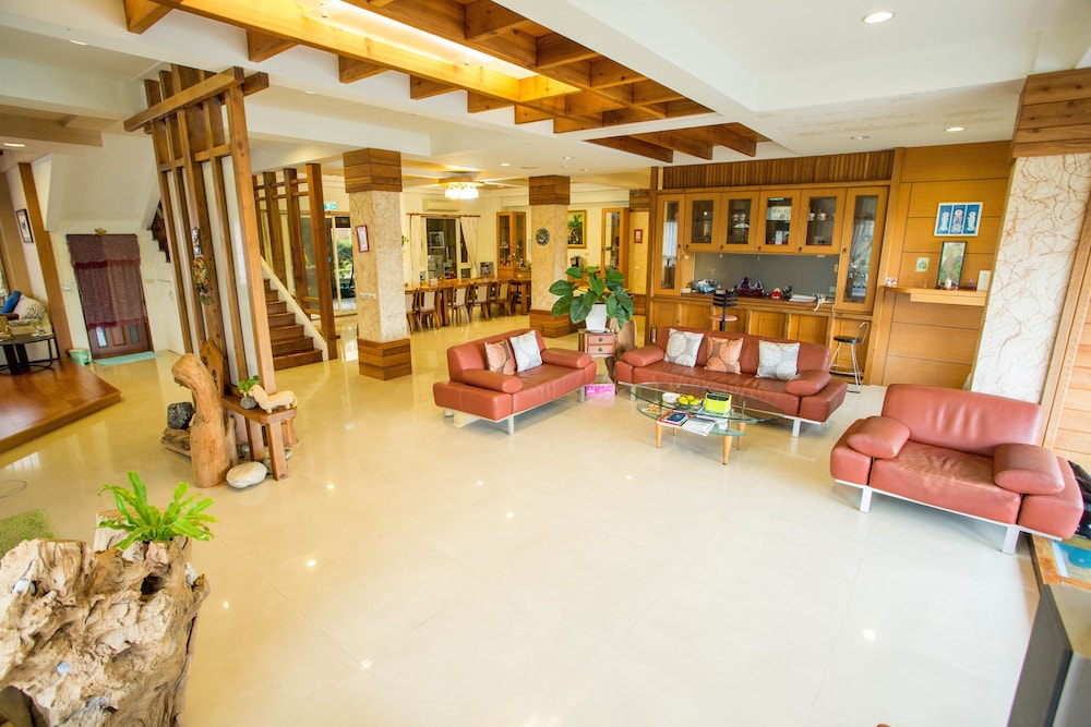 Dong Shan He B&B