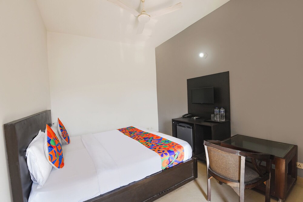 Fabhotel Surajkund Residency