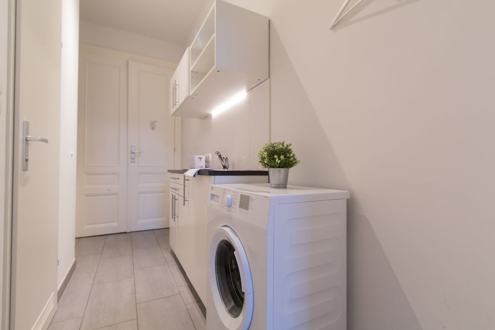 Apartment Davidgasse