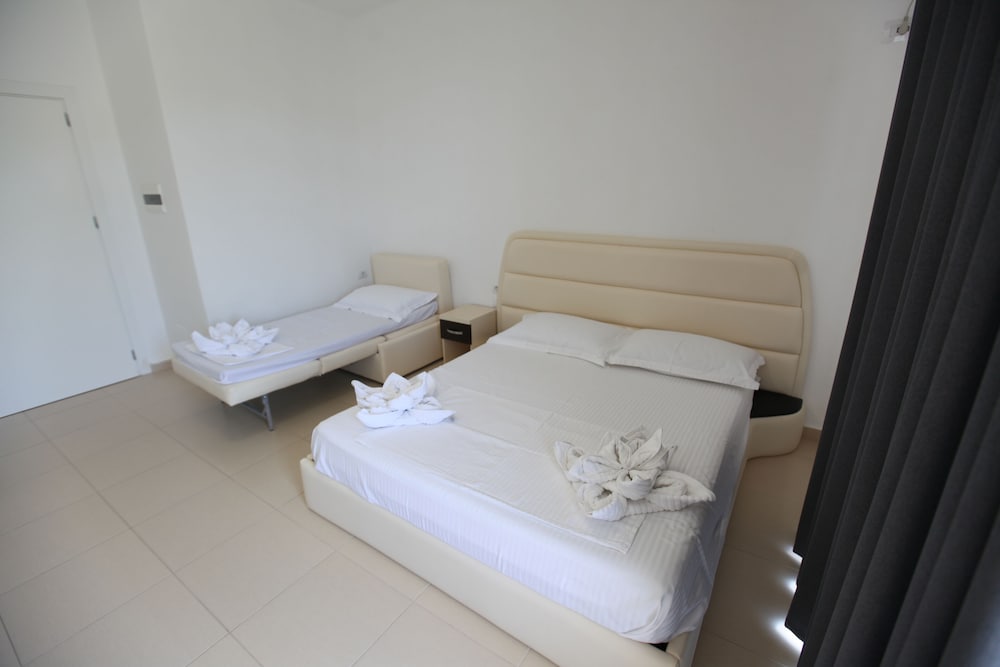 Zahos Hotel