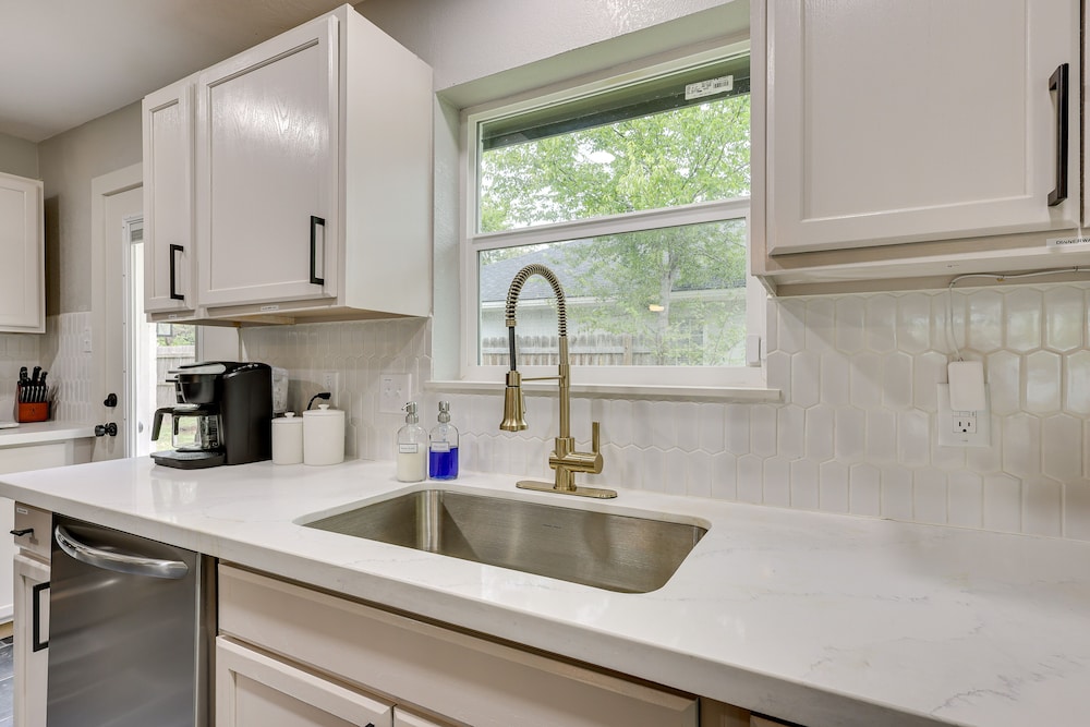 College Station Vacation Rental Near Texas A & M view 4