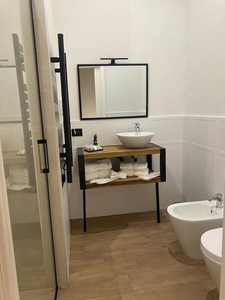 ar.b&b nel cuore di napoli