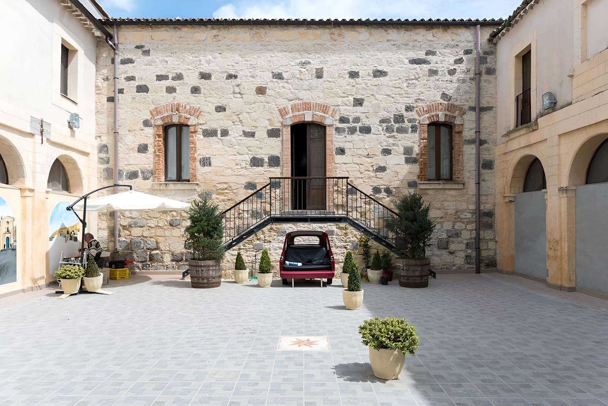 Il Campanile B&B