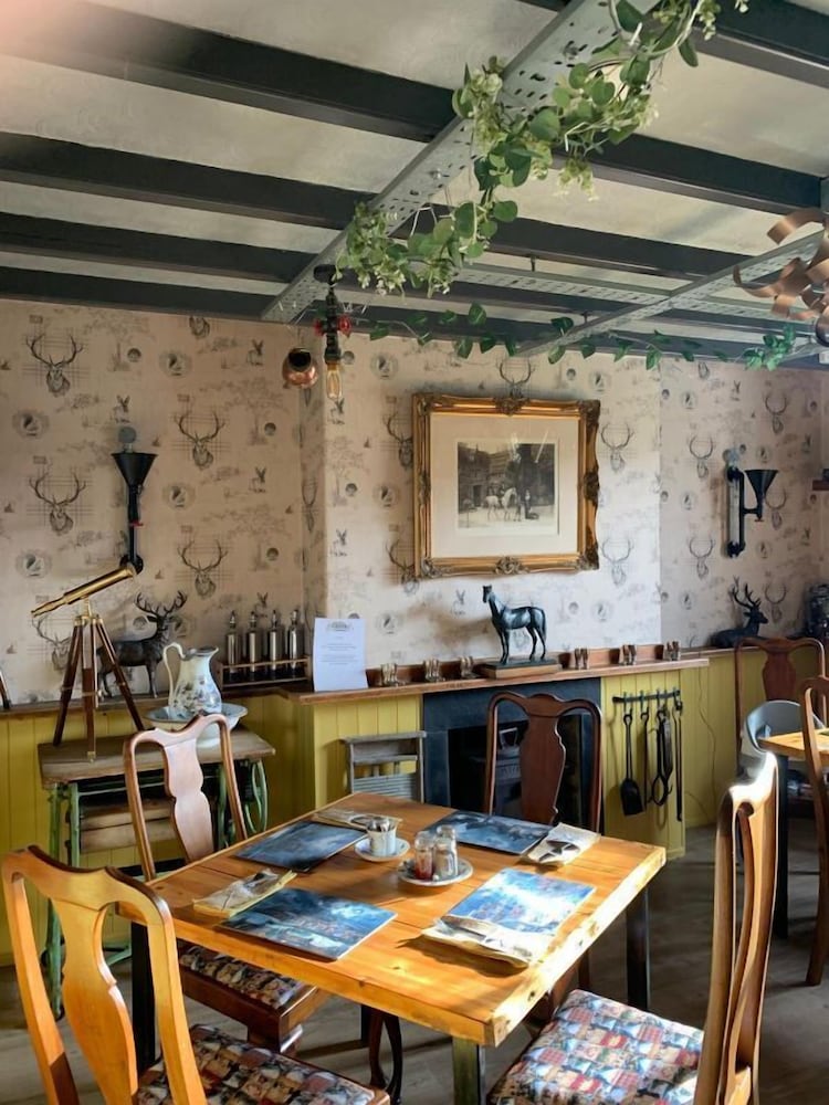 Foulsyke Licensed b&b