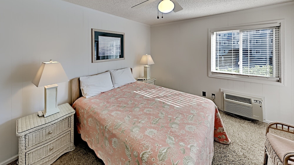 A Place At The Beach Iv G143 2 Bedroom Condo
