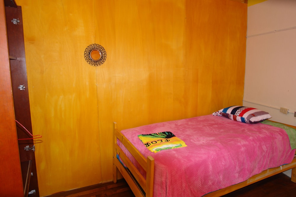 Hostel Bella Vista