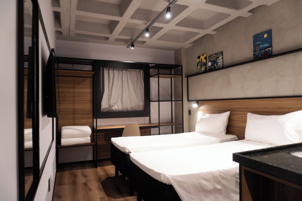 Ibis Arcoverde