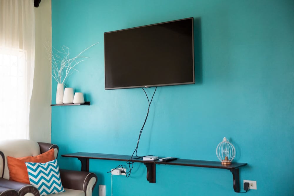Apartment in Hellshire near Beach