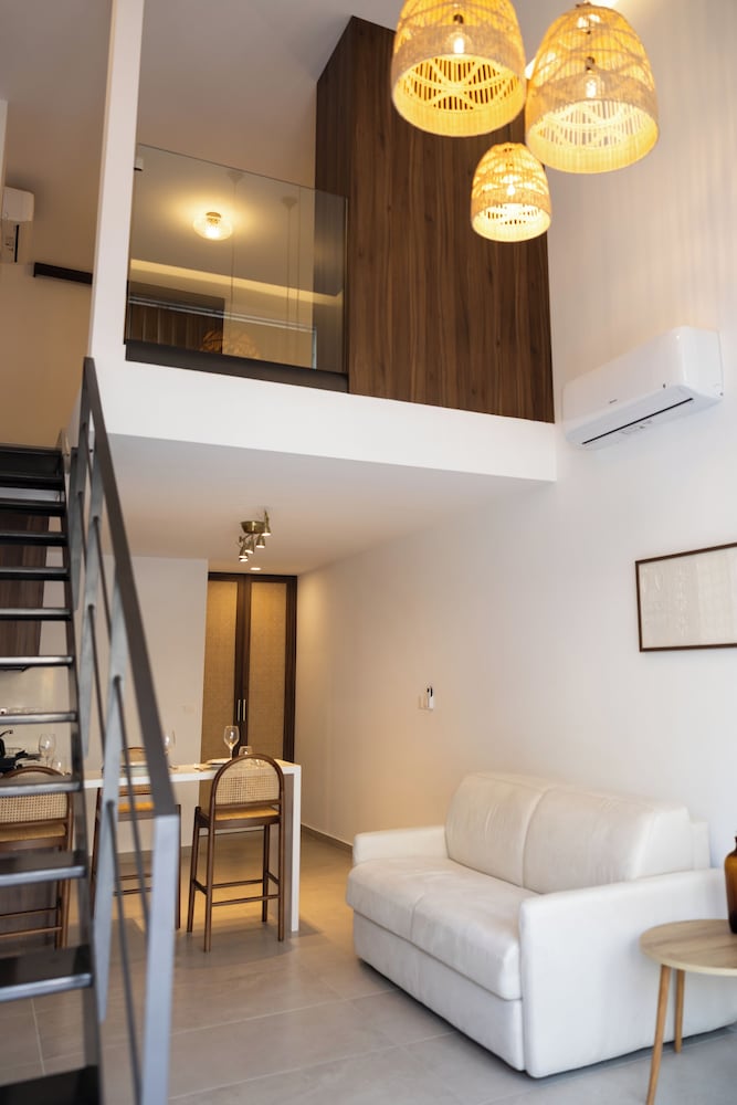 PanMari Apartments