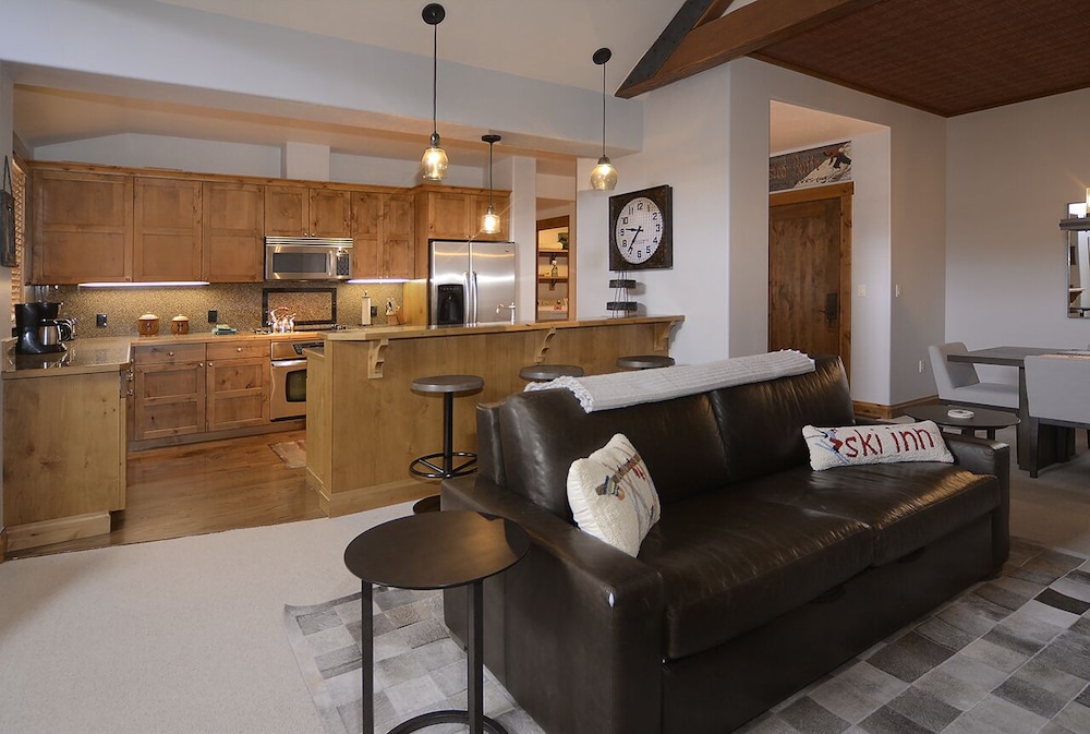 WestWall Lodge - Property Image 92