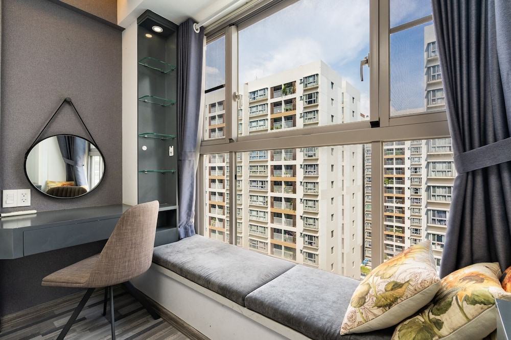 Scenic Valley Condotel