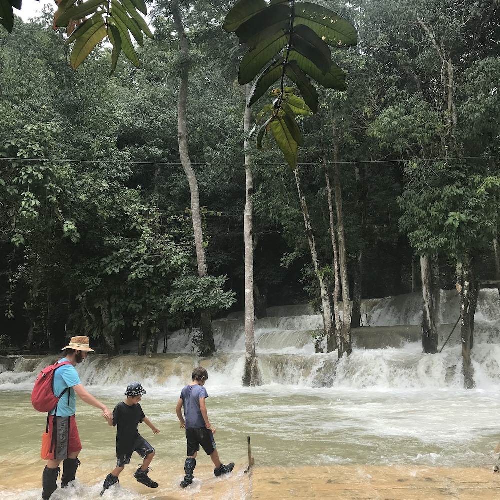 Ancient Luang Prabang Hotel