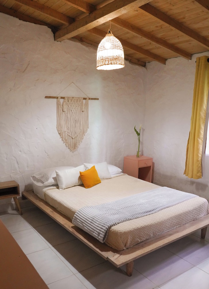 Casa Profunda