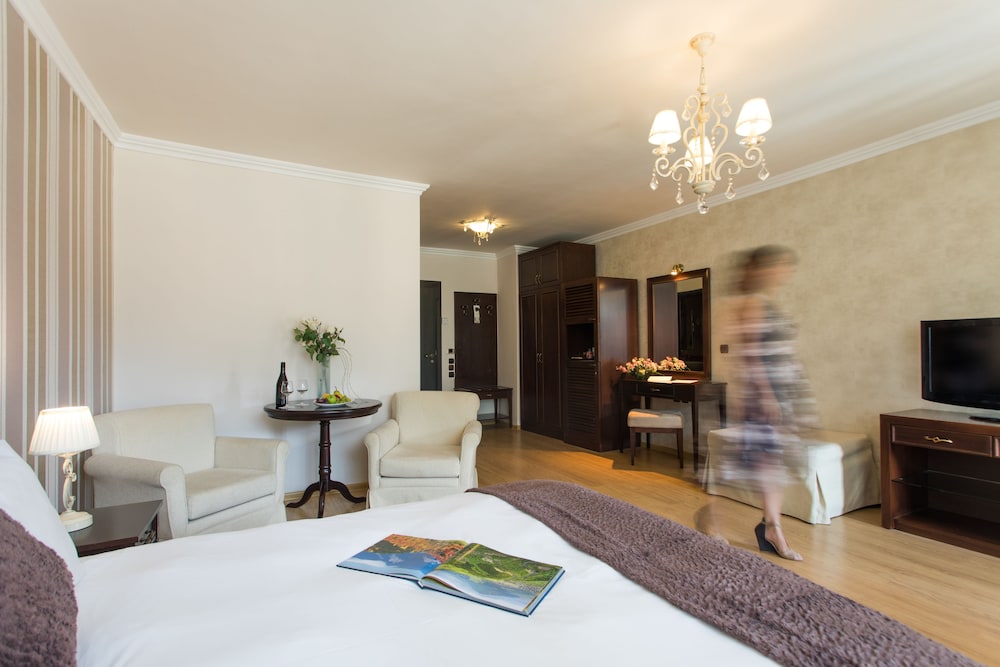 Bansko Vacations - Premier Luxury Mountain Resort - Property Image 63