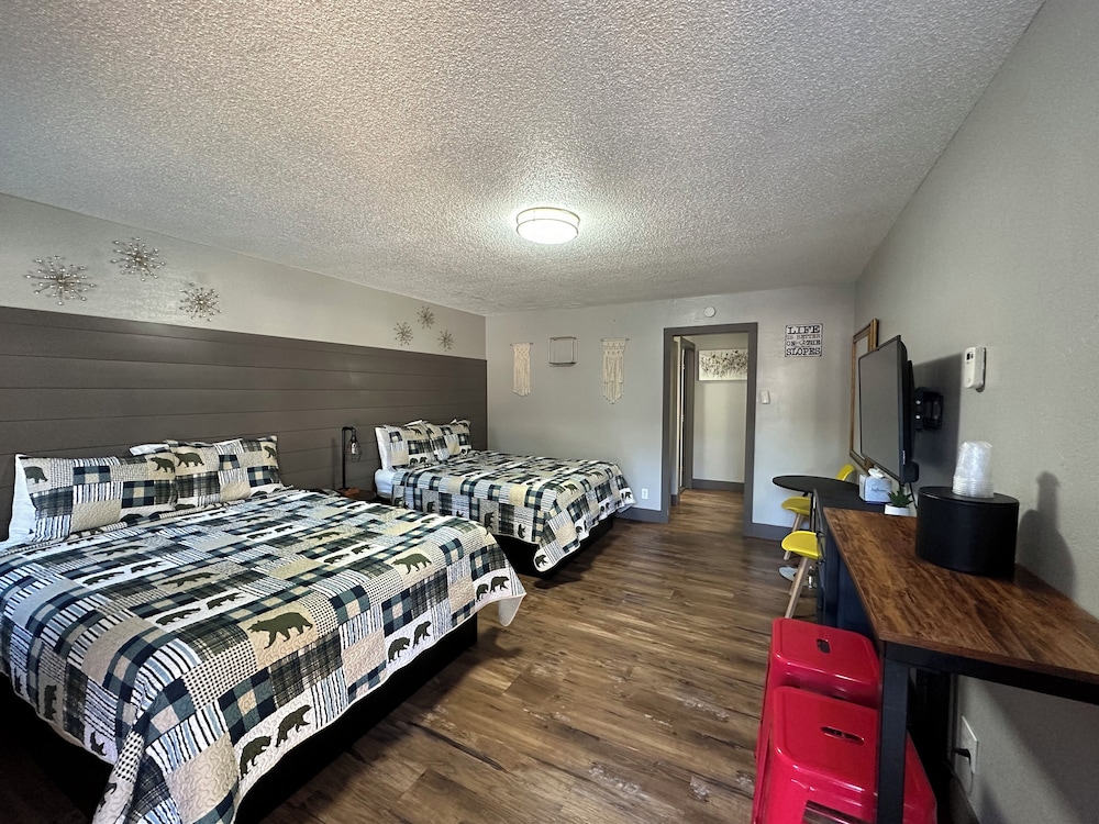Lake Tahoe Vacations - Lake Ridge Hotel - Property Image 30