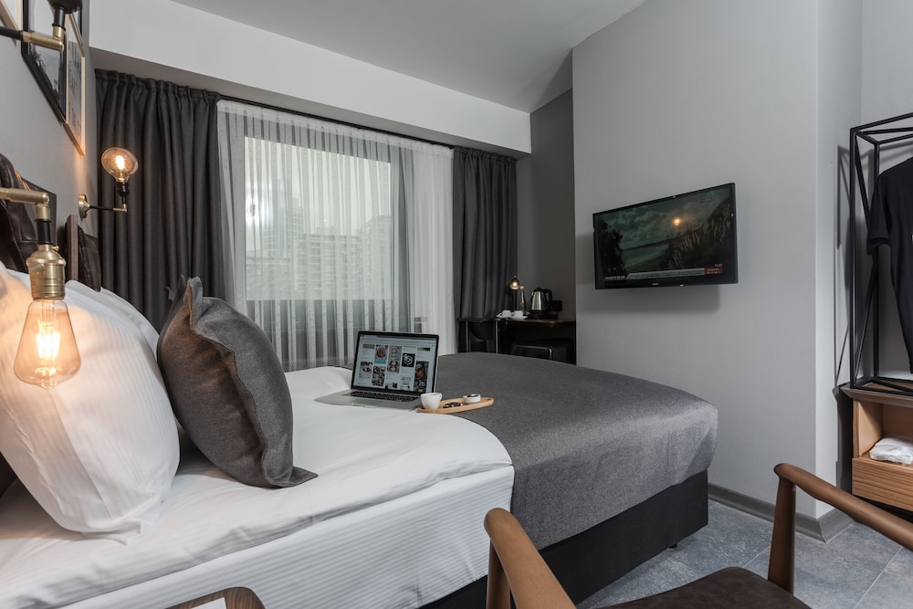 Hotel Cinnah - Image 17