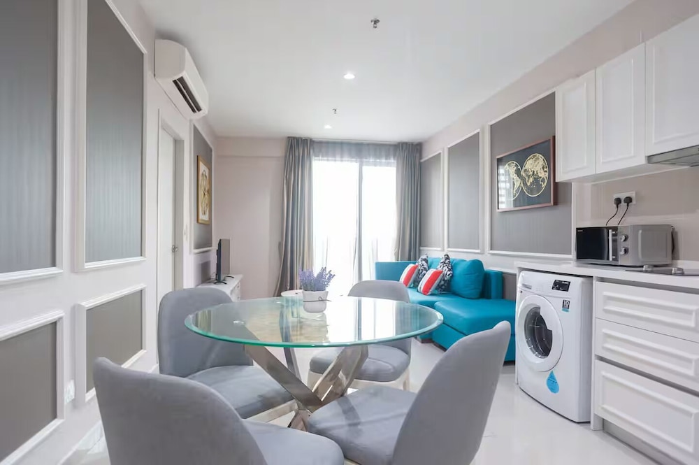ICity Luxury Condominium Shah Alam