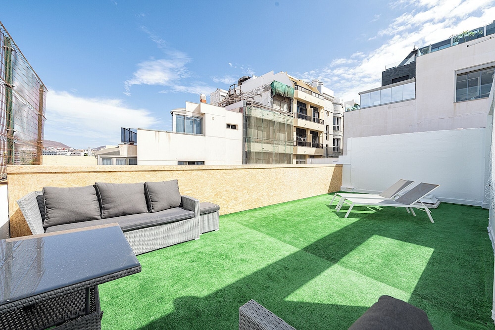 Rooms Canteras