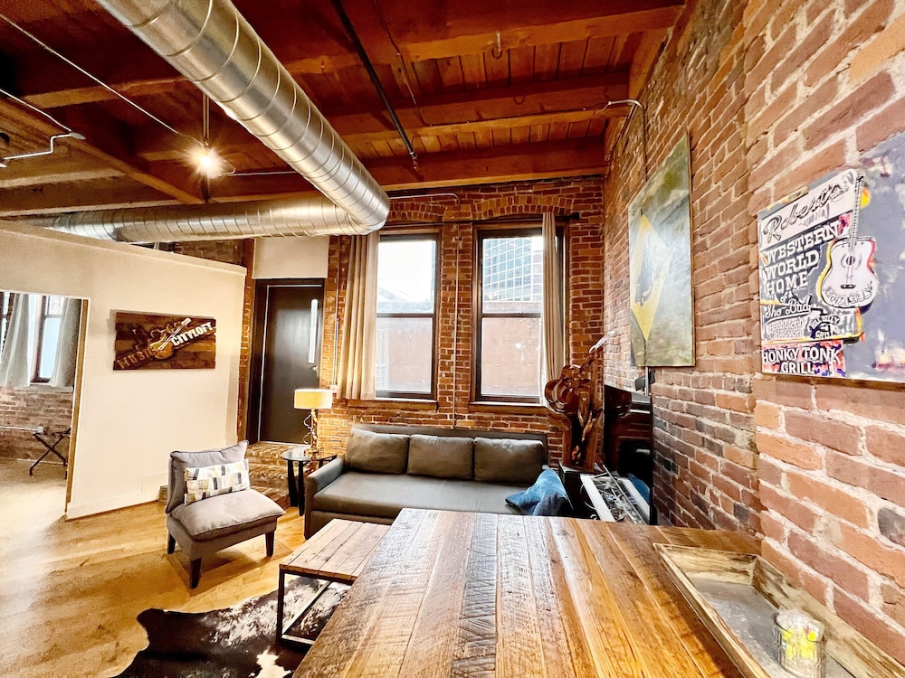 Music City Lofts