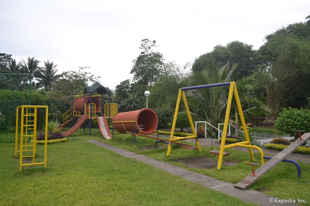 Dolores Farm Resort