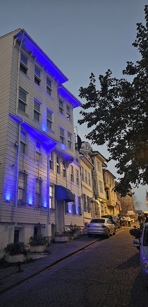 Disa Elite istanbul