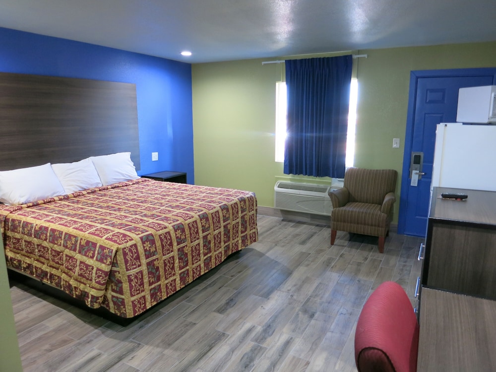 Gateway Motor Inn view 5