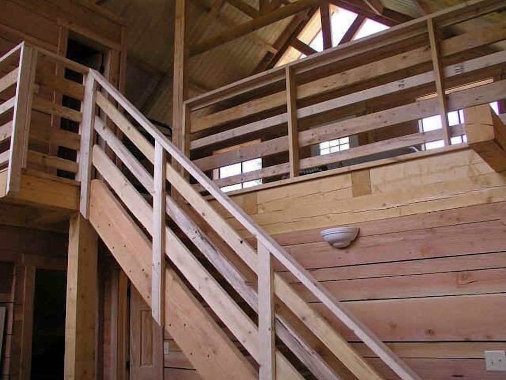 Alpine Vacation Rental