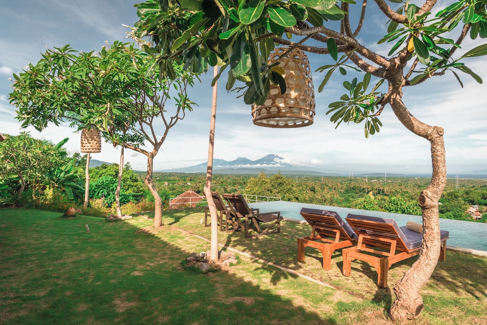 Sumberkima Hill Private Villa Retreat