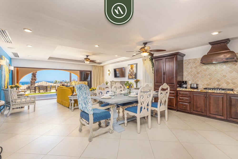 Hacienda Encantada by Naya Homes
