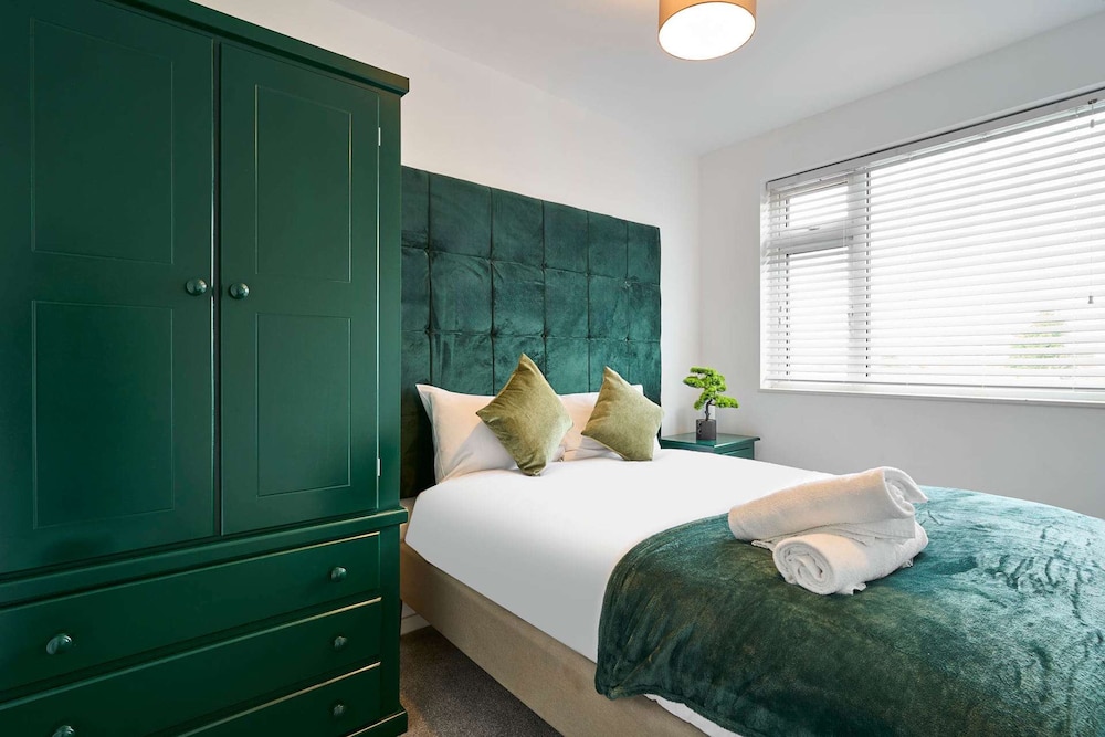 Host Stay Bristol BS7