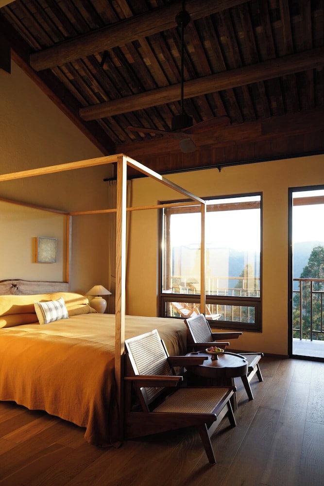 Shanyu Art Garden Homestay