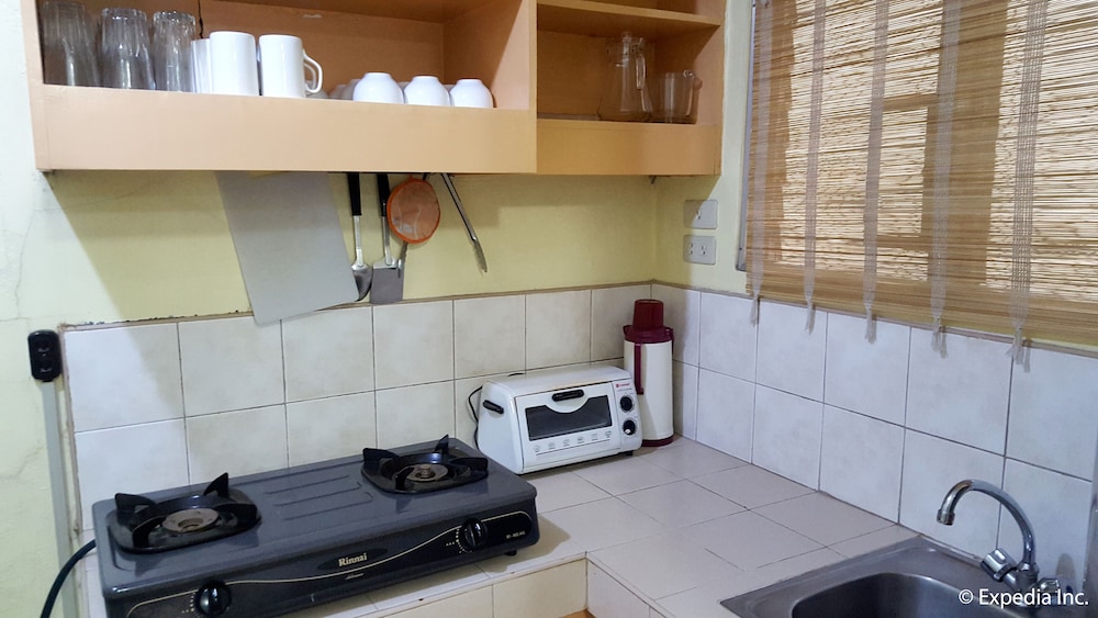 Baguio Vacation Apartments, 바기오, 필리핀 - 17