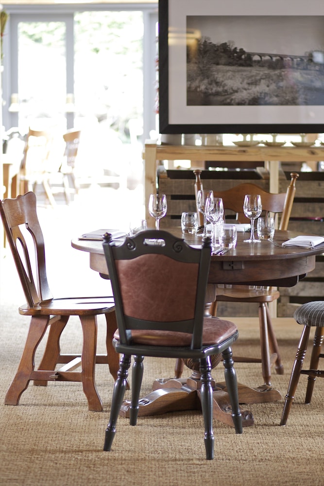 Bourne Valley Inn