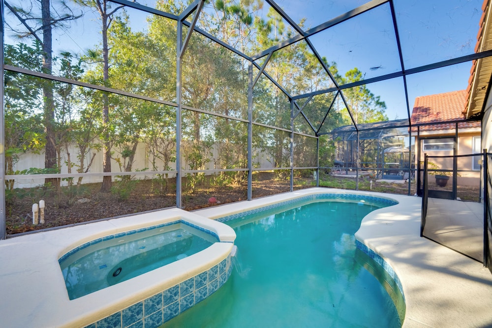 11 Mi to Disney: Pet-friendly Aviana Resort Home!