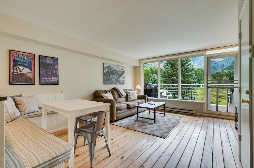 Muscatel Flats 19 1 Bedroom Condo By Accommodations in Telluride