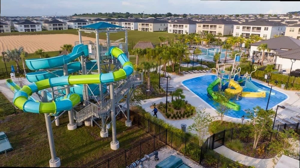 Cozy 3Bd Champions Gate Resort Retreat Near Disney