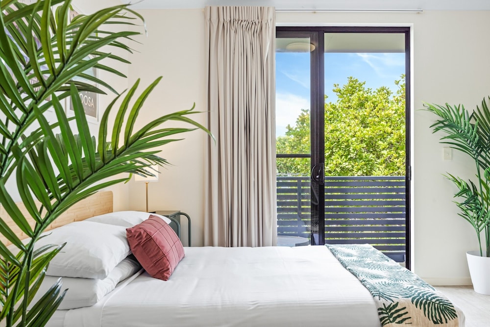 Comfy Studio Apartment in Marcoola Beach